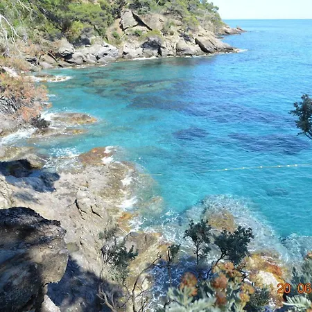 Maison Agay Avec Piscine Pres De La Plage Saint-Raphaël