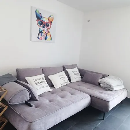 別荘 Maison Agay Avec Piscine Pres De La Plage Saint-Raphaël