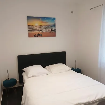 別荘 Maison Agay Avec Piscine Pres De La Plage *